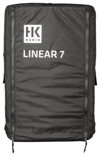 Weather Protective Cover Linear 7 115 FA HK Audio - Image 3