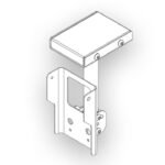 Ceiling Mount white/color* HK Audio