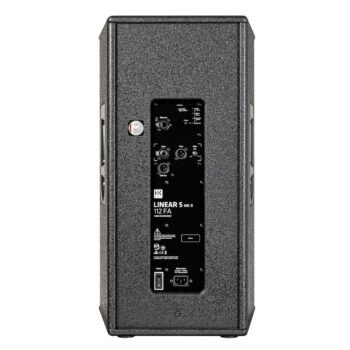 LINEAR 5 MKII 112 FA HK Audio - Image 3