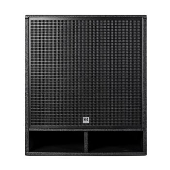 FO S118 black HK Audio - Image 2