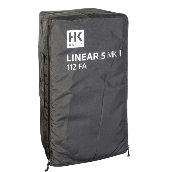 Rain Cover L5 MKII 112 FA HK Audio