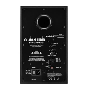 T7V - Nearfield Monitor, 2-way, 7" woofer Adam Audio - Image 4