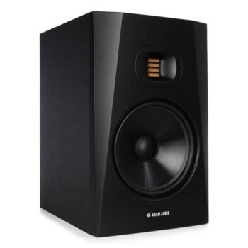 T8V - Nearfield Monitor, 2-way, 8" woofer Adam Audio