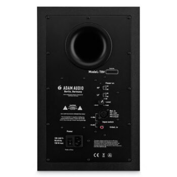 T8V - Nearfield Monitor, 2-way, 8" woofer Adam Audio - Image 3