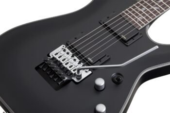 1183 DAMIEN PLATINUM-6 FR SBK Schecter - Image 5