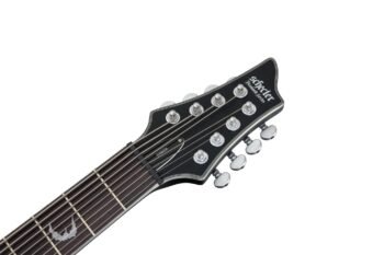 1187 DAMIEN PLATINUM-8 SBK Schecter - Image 3