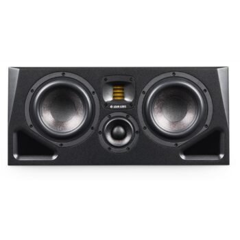 A77H - Nearfield/Midfield Monitor, 3-way, 2 x 7" woofer Adam Audio - Image 2