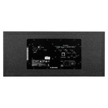 A77H - Nearfield/Midfield Monitor, 3-way, 2 x 7" woofer Adam Audio - Image 3