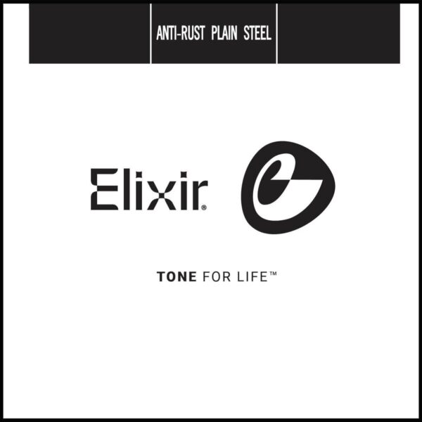 13009 Plain Single 009 Elixir