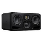 S3H - Nearfield/Midfield Monitor, 3-way system, 2 x 7" woofer Adam Audio