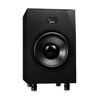 Sub 12 - Active Subwoofer, 200W, 1 x 12" Adam Audio