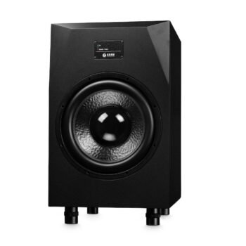 Sub 12 - Active Subwoofer, 200W, 1 x 12" Adam Audio - Image 3