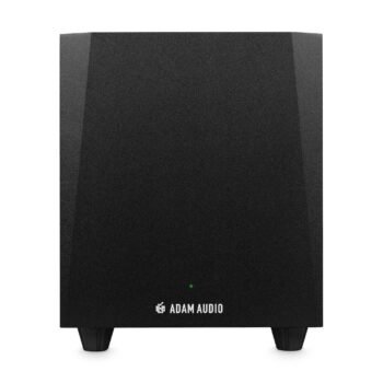 T10S - Active Subwoofer, 130W / 1 x 10" Adam Audio - Image 2
