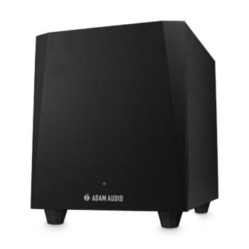 T10S - Active Subwoofer, 130W / 1 x 10" Adam Audio - Image 3