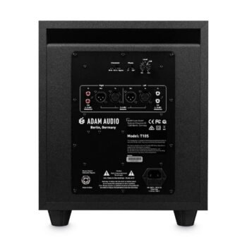 T10S - Active Subwoofer, 130W / 1 x 10" Adam Audio - Image 4