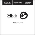 14156 Phosphor Bronze Single Strings NANOWEB Coating 0.056 Elixir