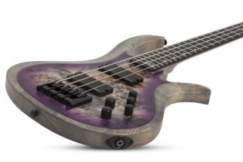 RIOT-4 SARB Schecter - Image 2