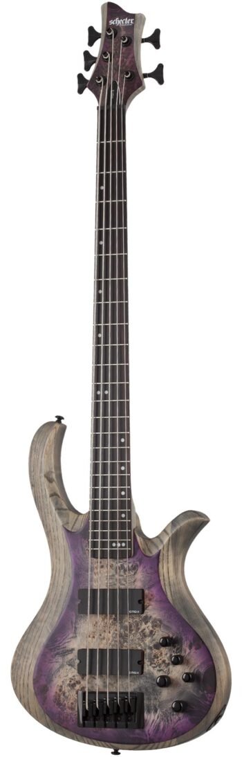 RIOT-5 SARB Schecter