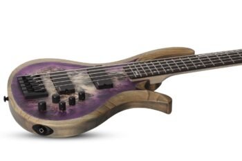 RIOT-5 SARB Schecter - Image 2