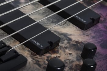 RIOT-5 SARB Schecter - Image 4