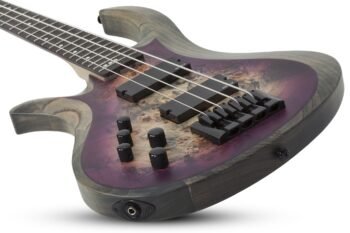 RIOT-4 LH SARB Schecter - Image 2