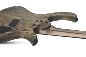 RIOT-4 LH SARB Schecter - Image 3
