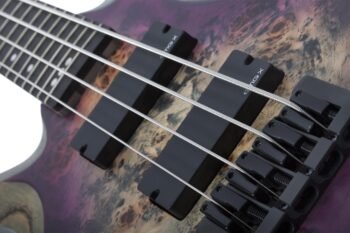 RIOT-4 LH SARB Schecter - Image 4