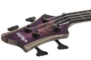 RIOT-4 LH SARB Schecter - Image 5