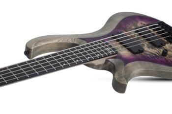 RIOT-5 LH SARB Schecter - Image 3