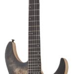 1500 REAPER-6 CHARCOAL BURST Schecter
