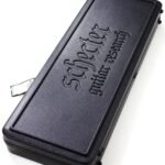 1630 SGR-2A CASE PE BLK Schecter