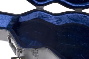 1683 SGR-12 CASE (CORSAIR) PE BLK Schecter - Image 3