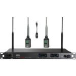 ACT-828-TAM Measurement Mic Set 482-554 MHz with Plug-on Transmitter and Control Software Mipro