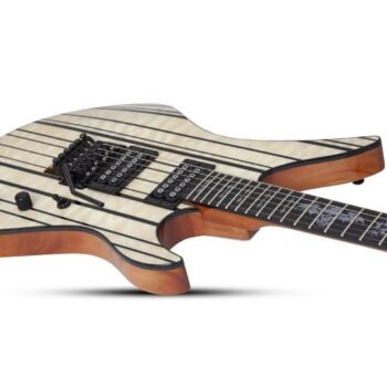 SYNYSTER STANDARD PLUS GN Schecter - Image 4