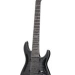 1925 HELLRAISER HYBRID C-8 TBB Schecter