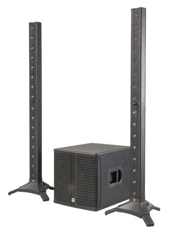 Elements Gala System HK Audio