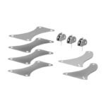 VR(2)-Set 3x 10° white/color* HK Audio