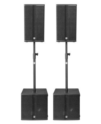 Linear 3 Compact Venue Pack HK Audio