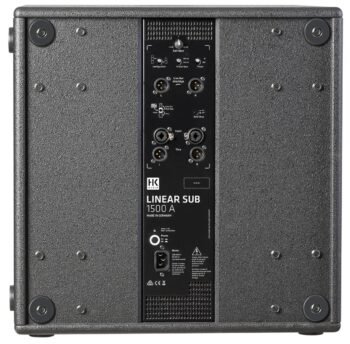 Linear 3 Compact Venue Pack HK Audio - Image 3