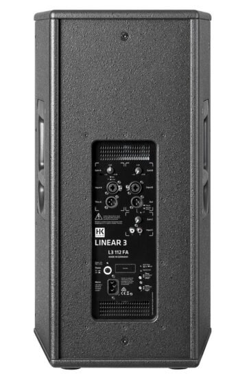 Linear 3 Compact Venue Pack HK Audio - Image 4