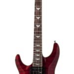 2009 OMEN EXTREME-6 LH BCH Schecter