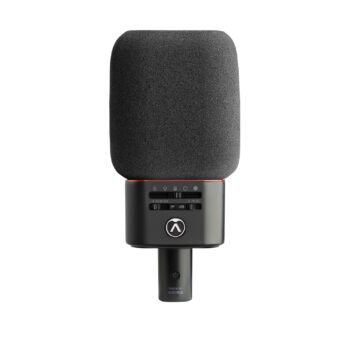 OC818 black Studio Set Austrian Audio - Image 2