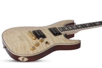 OMEN EXTREME-6 GNAT Schecter - Image 3