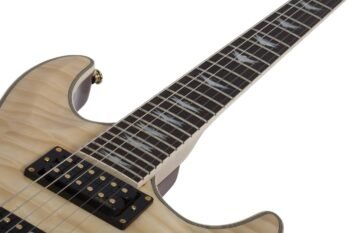 OMEN EXTREME-6 GNAT Schecter - Image 4