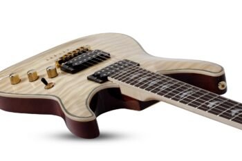 OMEN EXTREME-6 GNAT Schecter - Image 6
