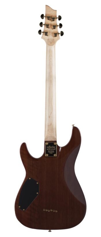 OMEN EXTREME-6 GNAT Schecter - Image 8