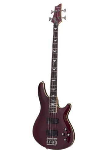 2040 OMEN EXTREME-4 BCH Schecter