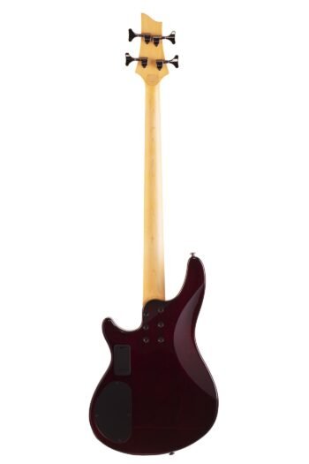 2040 OMEN EXTREME-4 BCH Schecter - Image 2
