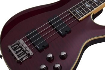 2040 OMEN EXTREME-4 BCH Schecter - Image 4