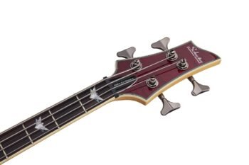 2040 OMEN EXTREME-4 BCH Schecter - Image 5